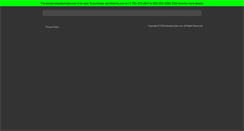 Desktop Screenshot of elexabytrojan.com